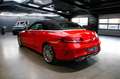 Mercedes-Benz C 220 220 D 194CH AMG LINE 9G-TRONIC ORIGINE FRANCE / COVERING ROUGE / C220d Rot - thumbnail 15