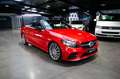 Mercedes-Benz C 220 220 D 194CH AMG LINE 9G-TRONIC ORIGINE FRANCE / COVERING ROUGE / C220d Rot - thumbnail 5