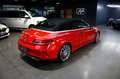 Mercedes-Benz C 220 220 D 194CH AMG LINE 9G-TRONIC ORIGINE FRANCE / COVERING ROUGE / C220d Rot - thumbnail 13