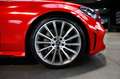 Mercedes-Benz C 220 220 D 194CH AMG LINE 9G-TRONIC ORIGINE FRANCE / COVERING ROUGE / C220d Rot - thumbnail 20