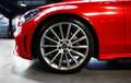 Mercedes-Benz C 220 220 D 194CH AMG LINE 9G-TRONIC ORIGINE FRANCE / COVERING ROUGE / C220d Rot - thumbnail 17
