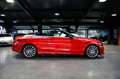 Mercedes-Benz C 220 220 D 194CH AMG LINE 9G-TRONIC ORIGINE FRANCE / COVERING ROUGE / C220d Rot - thumbnail 6