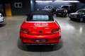 Mercedes-Benz C 220 220 D 194CH AMG LINE 9G-TRONIC ORIGINE FRANCE / COVERING ROUGE / C220d Rot - thumbnail 14