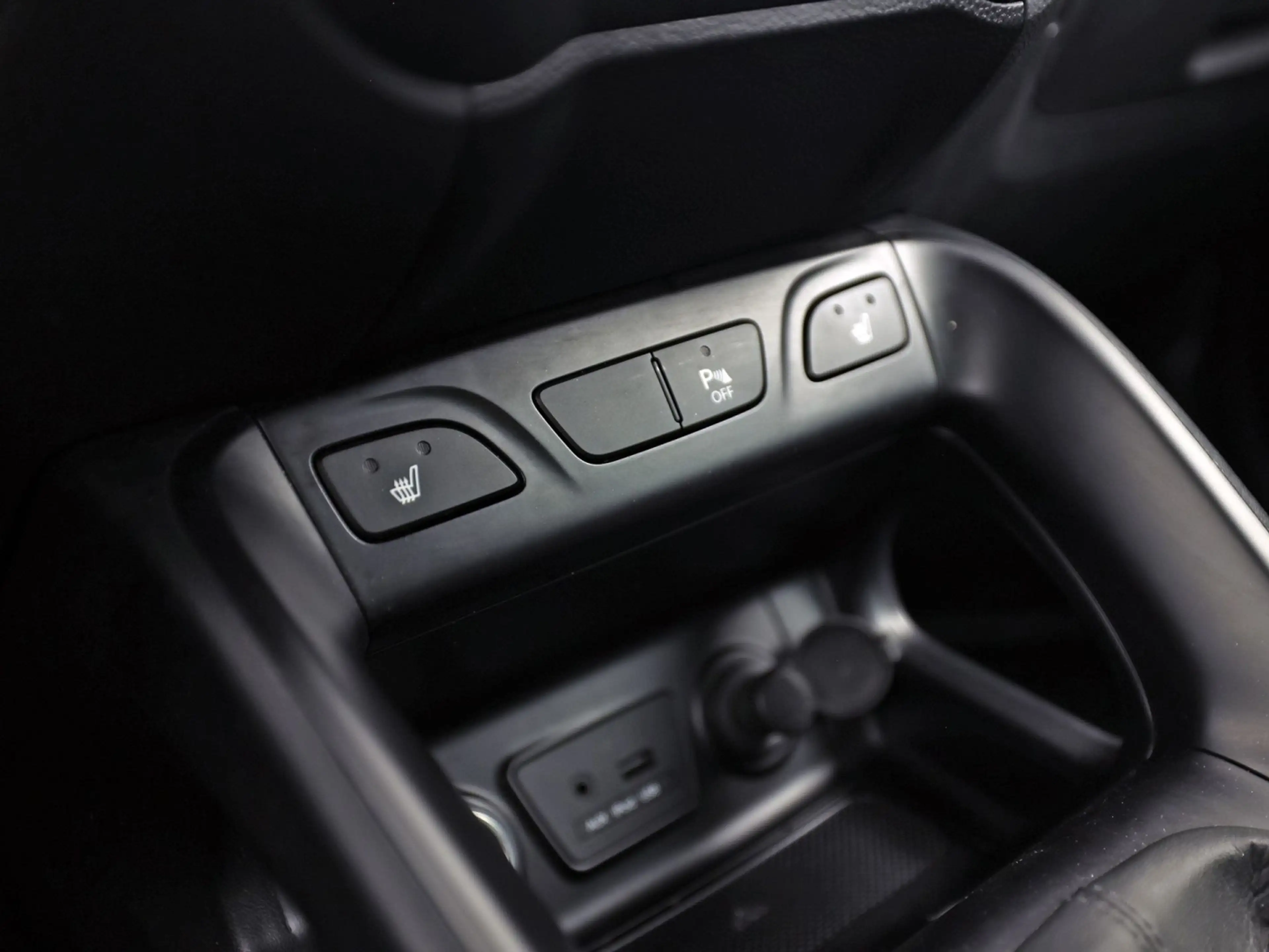 Hyundai iX35 1.6i GDI Sport (CLIMATE, STOELVERWARMING, GETINT G — photo 9