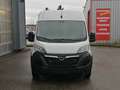 Opel Movano C Kasten HKa L4H2 3,5t Edition Wit - thumbnail 7