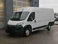Opel Movano C Kasten HKa L4H2 3,5t Edition Wit - thumbnail 1