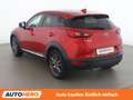 Mazda CX-3 1.5 Diesel Revolution Top AWD Rot - thumbnail 4