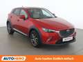 Mazda CX-3 1.5 Diesel Revolution Top AWD Rot - thumbnail 8