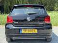 Volkswagen Polo TSI 95PK BLUEMOTION EDITION CRUISE/PDC/CARPLAY Zwart - thumbnail 8