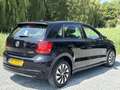 Volkswagen Polo TSI 95PK BLUEMOTION EDITION CRUISE/PDC/CARPLAY Zwart - thumbnail 3