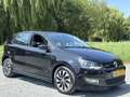 Volkswagen Polo TSI 95PK BLUEMOTION EDITION CRUISE/PDC/CARPLAY Zwart - thumbnail 11