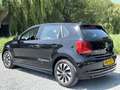 Volkswagen Polo TSI 95PK BLUEMOTION EDITION CRUISE/PDC/CARPLAY Zwart - thumbnail 9