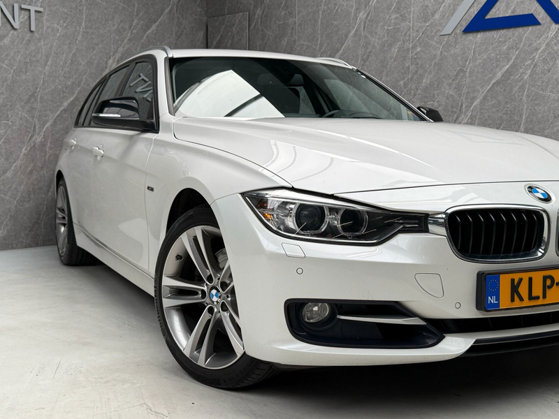 BMW 328 3-serie Touring 328i 245 PK / APK / AUT / Rijdt Go — photo 8