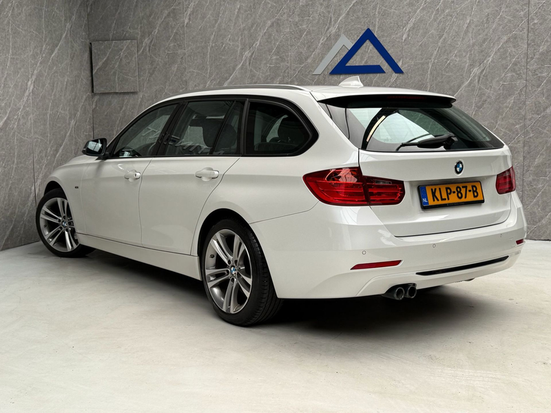 BMW 328 3-serie Touring 328i 245 PK / APK / AUT / Rijdt Go — photo 2