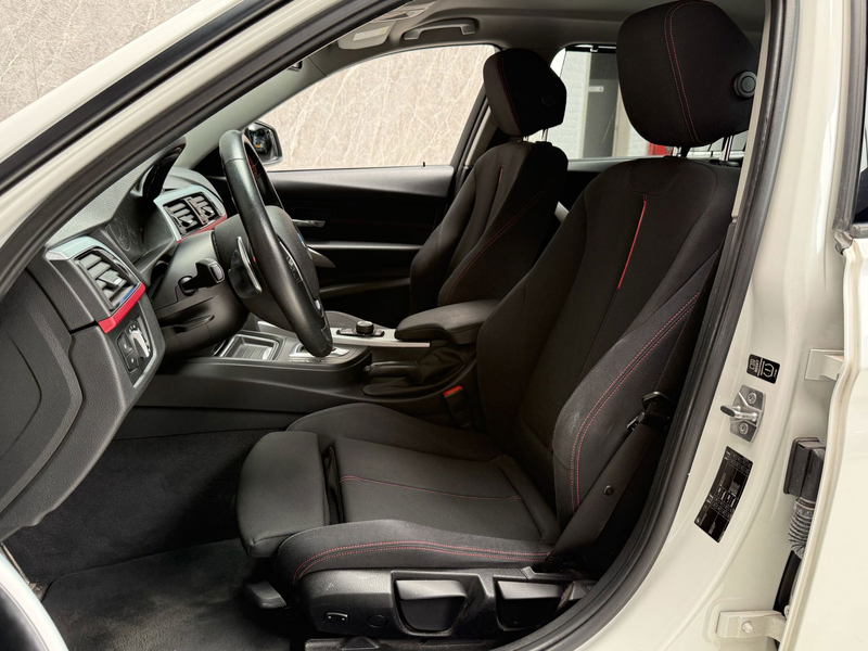 BMW 328 3-serie Touring 328i 245 PK / APK / AUT / Rijdt Go — photo 14