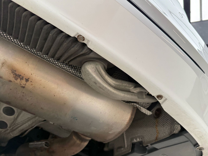 BMW 328 3-serie Touring 328i 245 PK / APK / AUT / Rijdt Go — photo 5