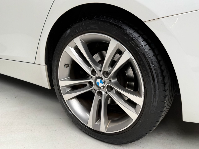 BMW 328 3-serie Touring 328i 245 PK / APK / AUT / Rijdt Go — photo 12