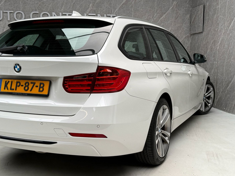 BMW 328 3-serie Touring 328i 245 PK / APK / AUT / Rijdt Go — photo 9
