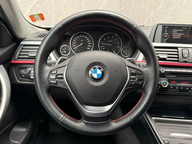 BMW 328 3-serie Touring 328i 245 PK / APK / AUT / Rijdt Go — photo 15