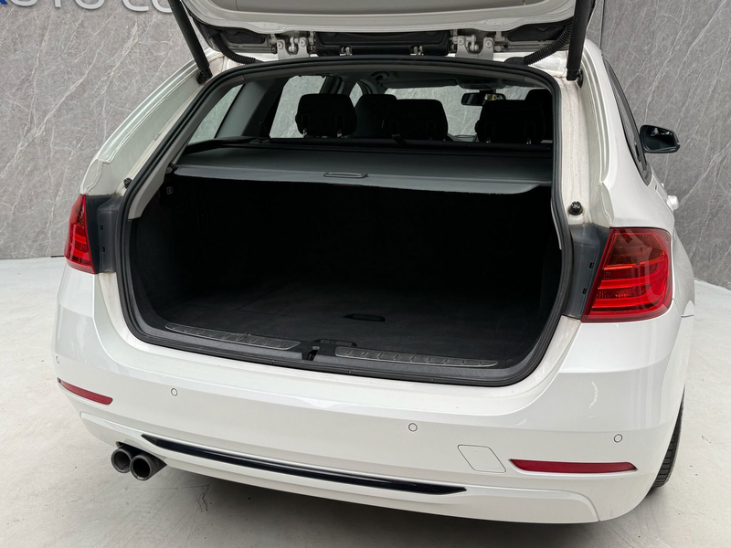 BMW 328 3-serie Touring 328i 245 PK / APK / AUT / Rijdt Go — photo 10