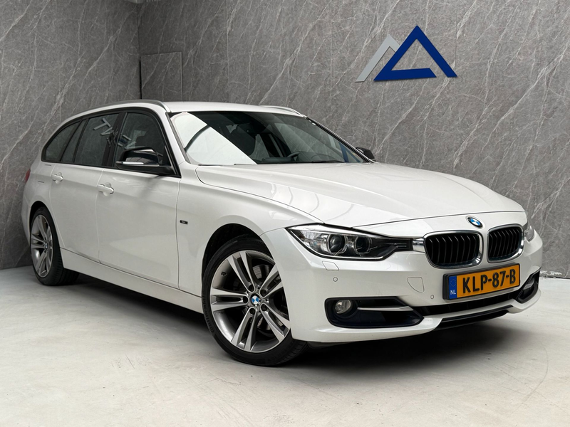 BMW 328 3-serie Touring 328i 245 PK / APK / AUT / Rijdt Go — photo 3