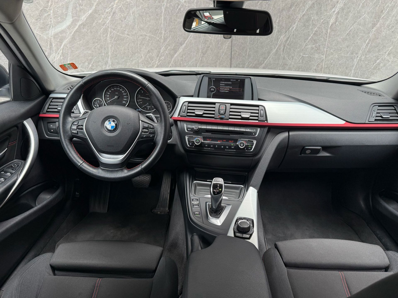 BMW 328 3-serie Touring 328i 245 PK / APK / AUT / Rijdt Go — photo 13