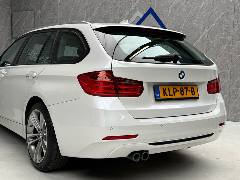 BMW 328 3-serie Touring 328i 245 PK / APK / AUT / Rijdt Go — photo 7