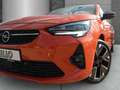 Opel Corsa-e Ultimate Pano. Navi ACC LED Rfk. 11kW Orange - thumbnail 4