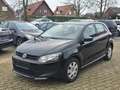 Volkswagen Polo Trendline Schwarz - thumbnail 1