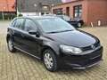 Volkswagen Polo Trendline Schwarz - thumbnail 4