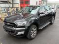 Ford Ranger Wildtrak Doppelkabine 4x4~FACELIFT Negru - thumbnail 3
