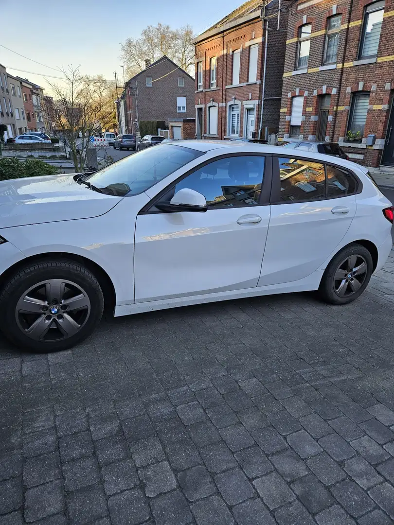 BMW 118 118i OPF - 2
