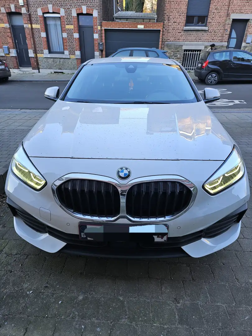 BMW 118 118i OPF - 1