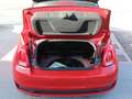Fiat 500 1.2 Cabrio 69cv dualogic -PROMO- Rosso - thumbnail 15