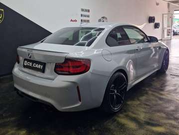 M2 Coupe 3.0 Competition 410cv dkg