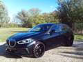 BMW 116 85dkm 18"Alu Black_edition 116PK Topwagen Nw st21 Zwart - thumbnail 15