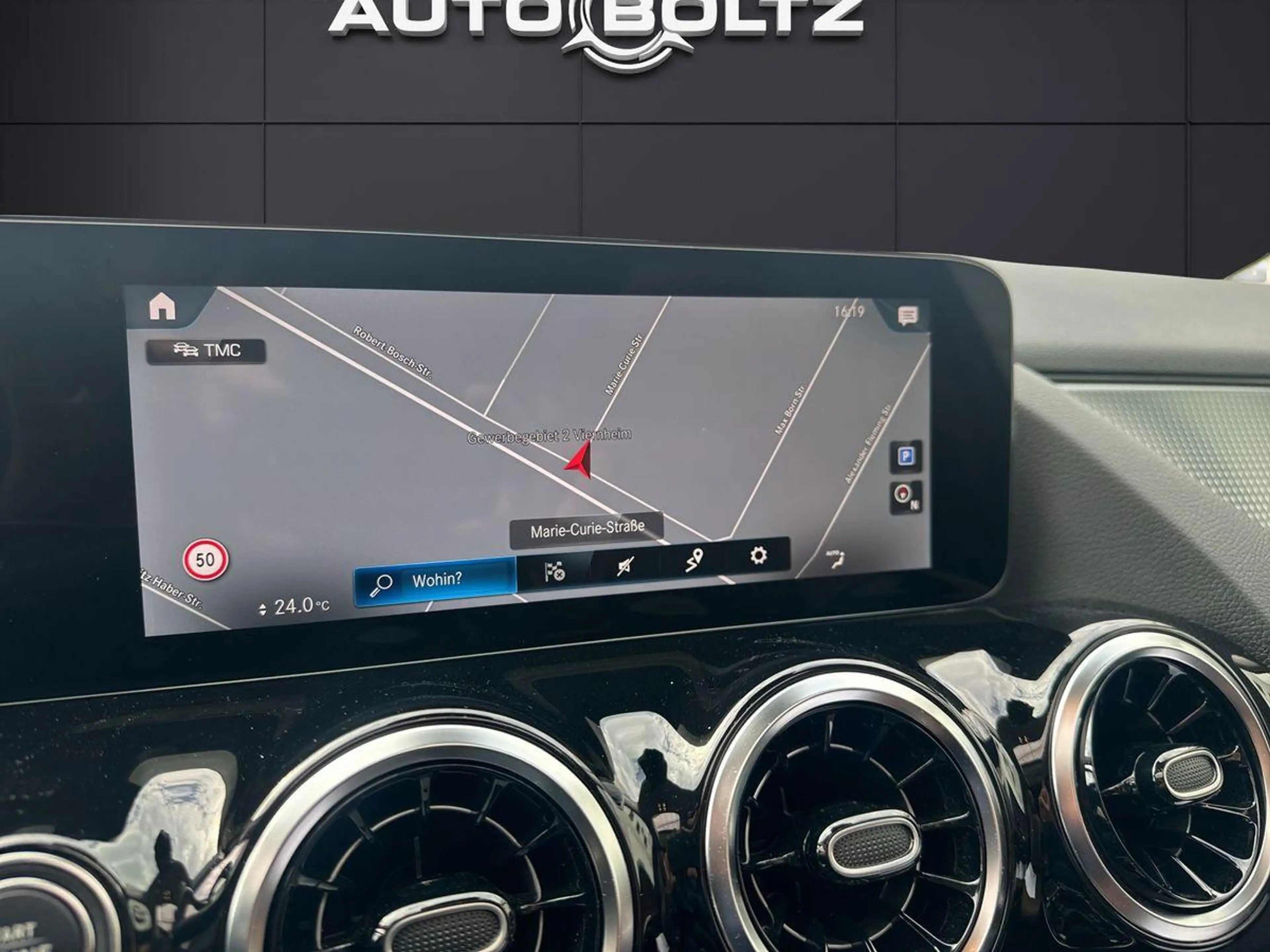 Mercedes-Benz B 250 e ENp 53000 Pano Nightcol. Busin. LED HP — photo 13
