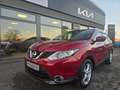 Nissan Qashqai 1.6 dCi AT Tekna Navi 360 AHK abn. Rouge - thumbnail 2
