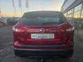 Nissan Qashqai 1.6 dCi AT Tekna Navi 360 AHK abn. Rouge - thumbnail 5