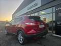 Nissan Qashqai 1.6 dCi AT Tekna Navi 360 AHK abn. Rouge - thumbnail 3