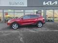 Nissan Qashqai 1.6 dCi AT Tekna Navi 360 AHK abn. Rouge - thumbnail 1