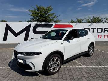 Hybrid 1.5 130cv sprint