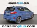 Ford Fiesta 1.5 Ecoboost ST Azul - thumbnail 4
