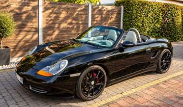 2.5i Tiptronic S