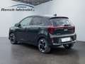 Kia Picanto Spirit 1.2 Navi Rückfahrkam. PDC SHZ LED Apple Car Schwarz - thumbnail 3