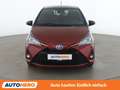 Toyota Yaris 1.5 Hybrid Collection Rot - thumbnail 9