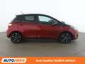 Toyota Yaris 1.5 Hybrid Collection Rot - thumbnail 7