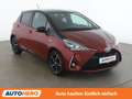 Toyota Yaris 1.5 Hybrid Collection Rot - thumbnail 8
