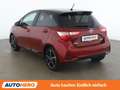 Toyota Yaris 1.5 Hybrid Collection Rot - thumbnail 4