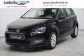 Volkswagen Polo 1.2 TSI BlueMotion Comfortline Cruisecontrol 1e Ei Zwart - thumbnail 1